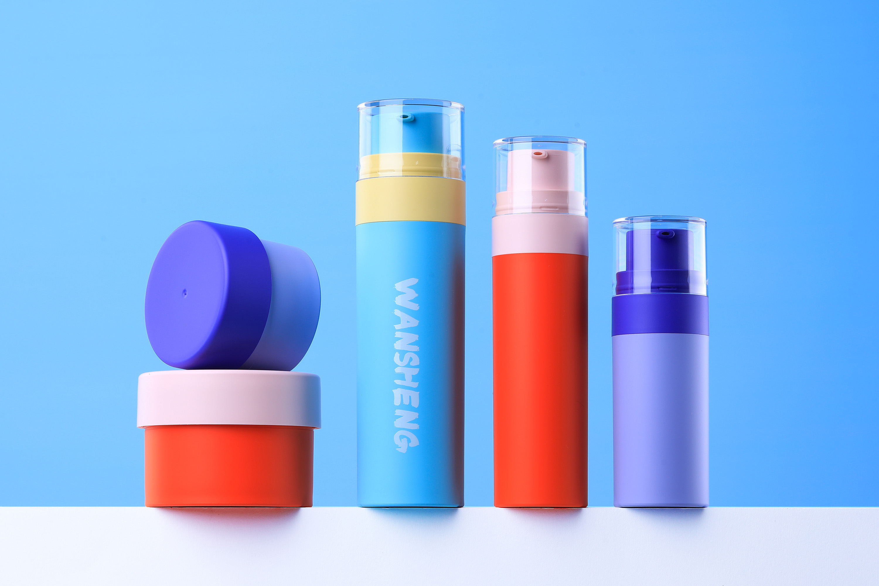 卡优系列 撞色 20240711