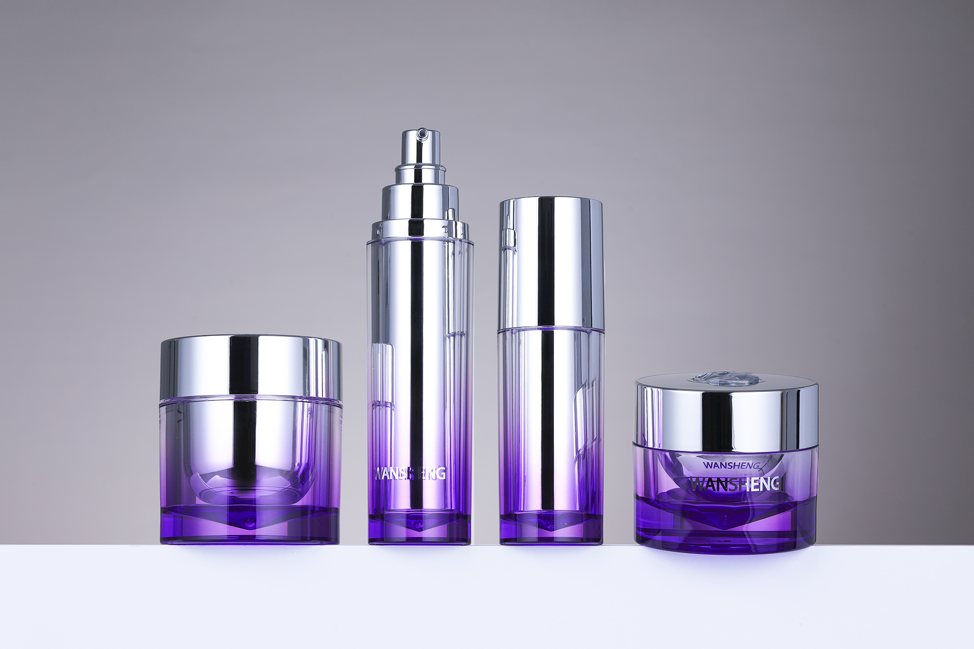 星钻系列紫色渐变 20240716