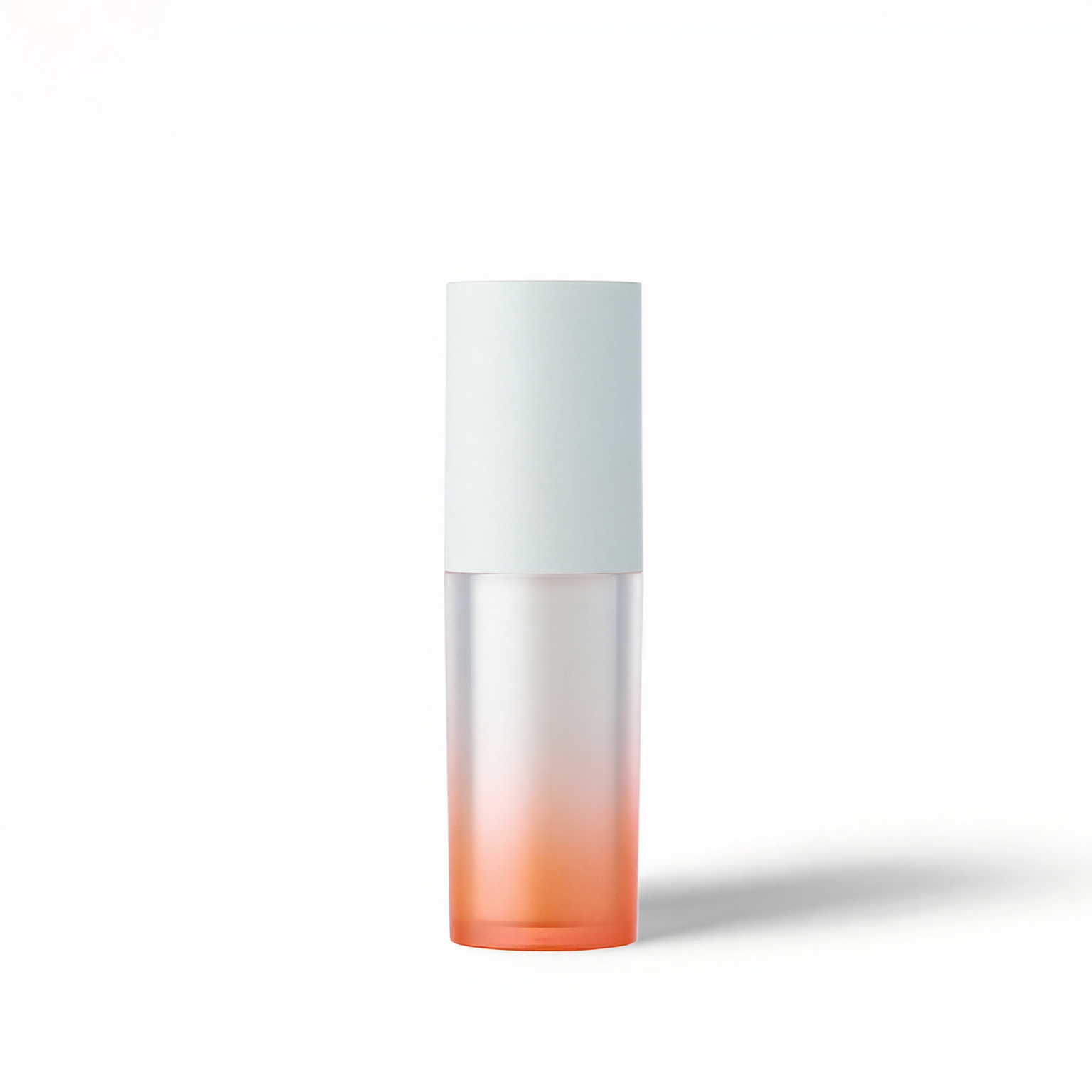 ZXKL-30 渐变橘色 白底