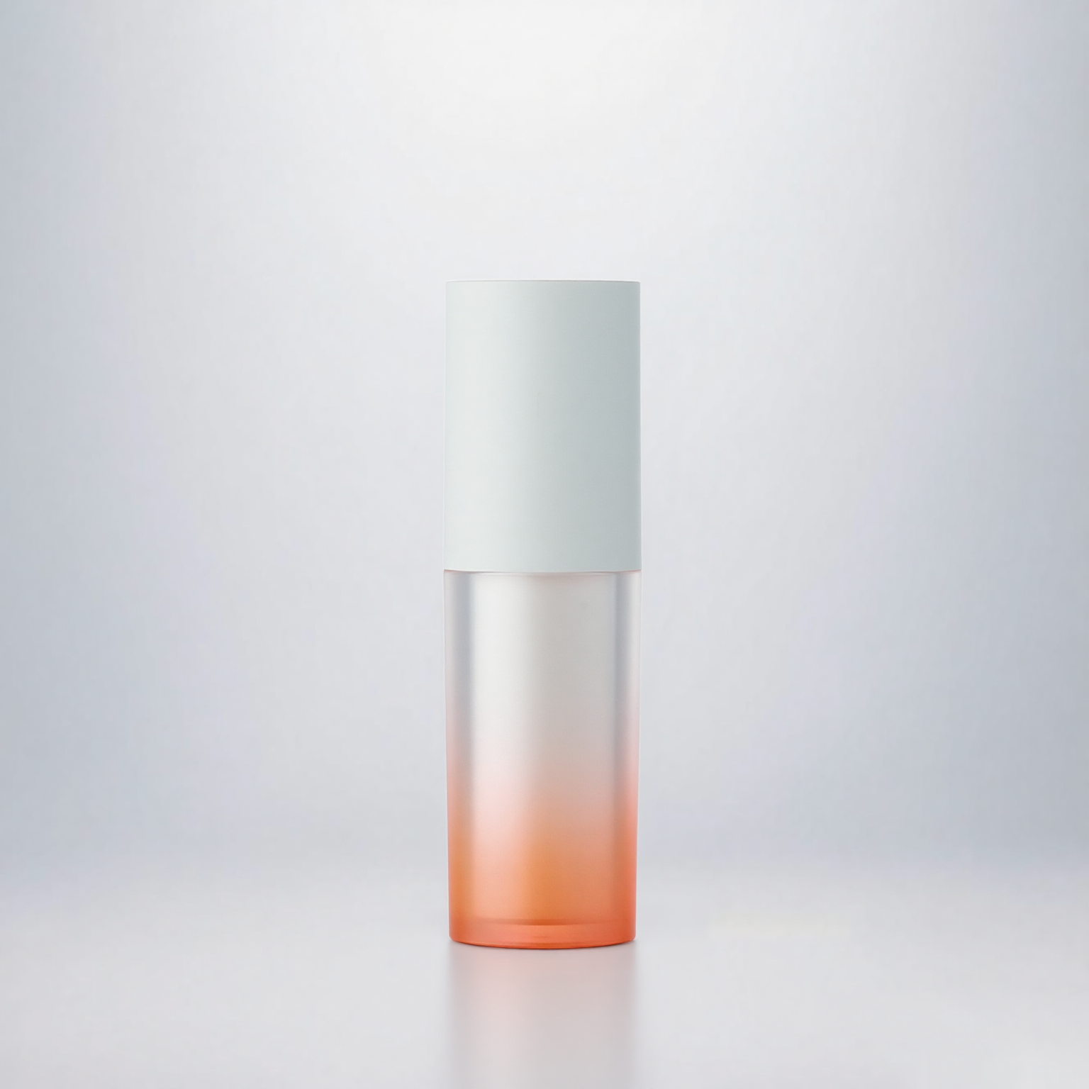 ZXKL-30 渐变橘色 灰底