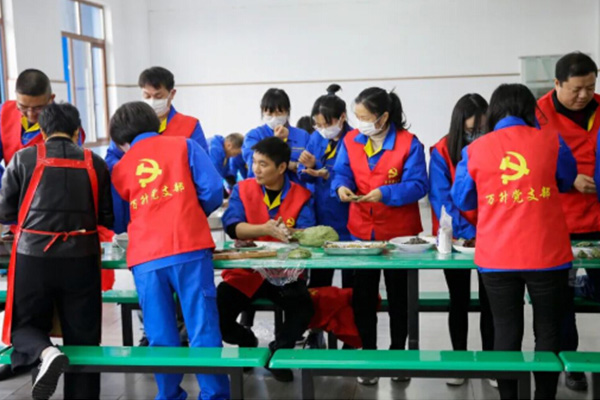 万物此时皆清明-发现万升2020