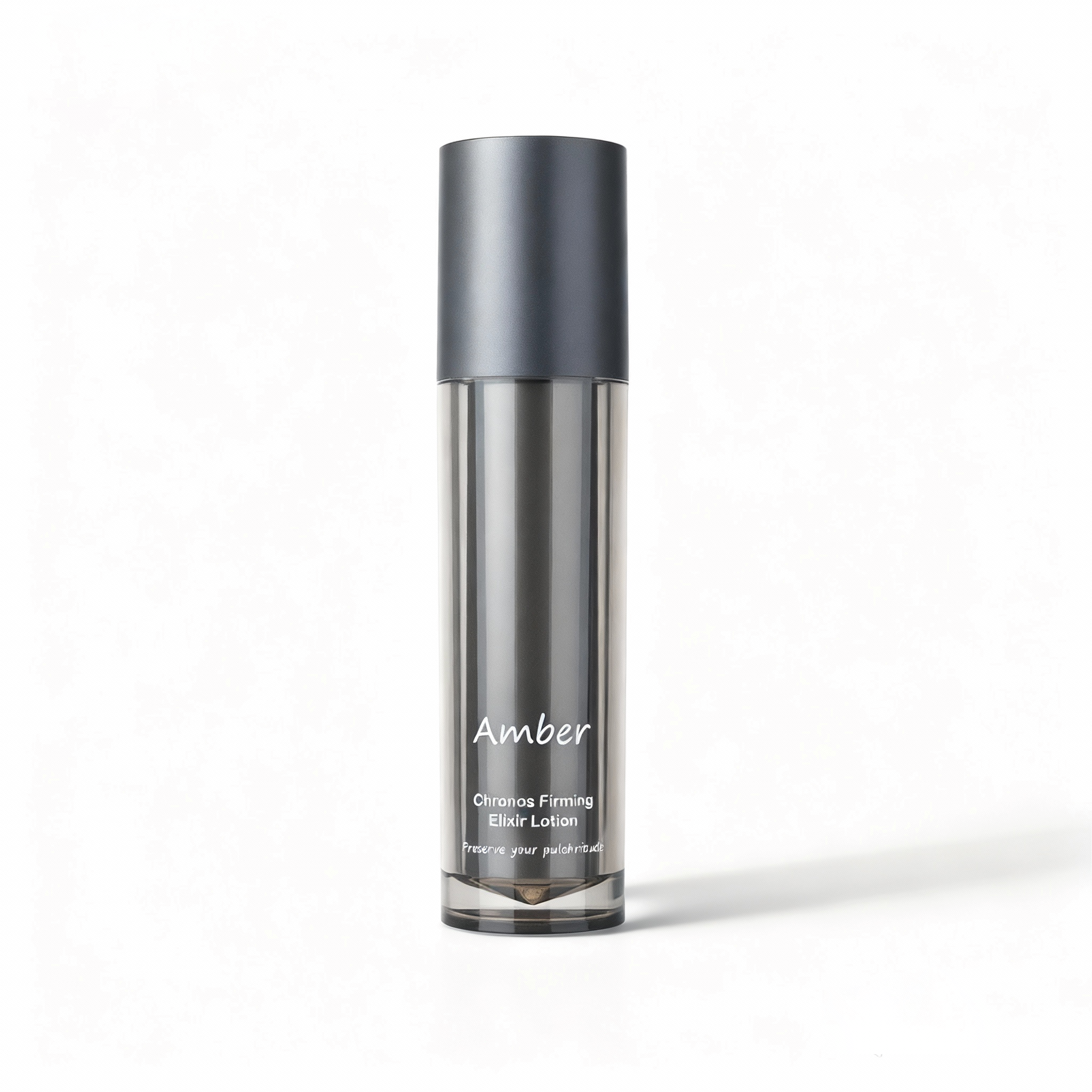 ZXZ-50 棕瓶黑盖 白底