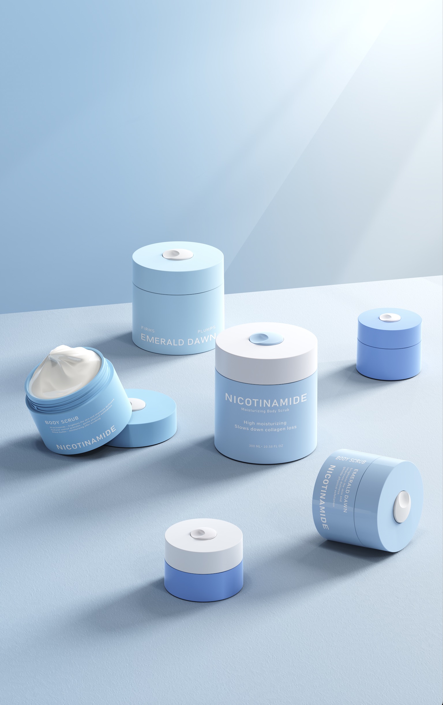 20250814蓝色花钻系列