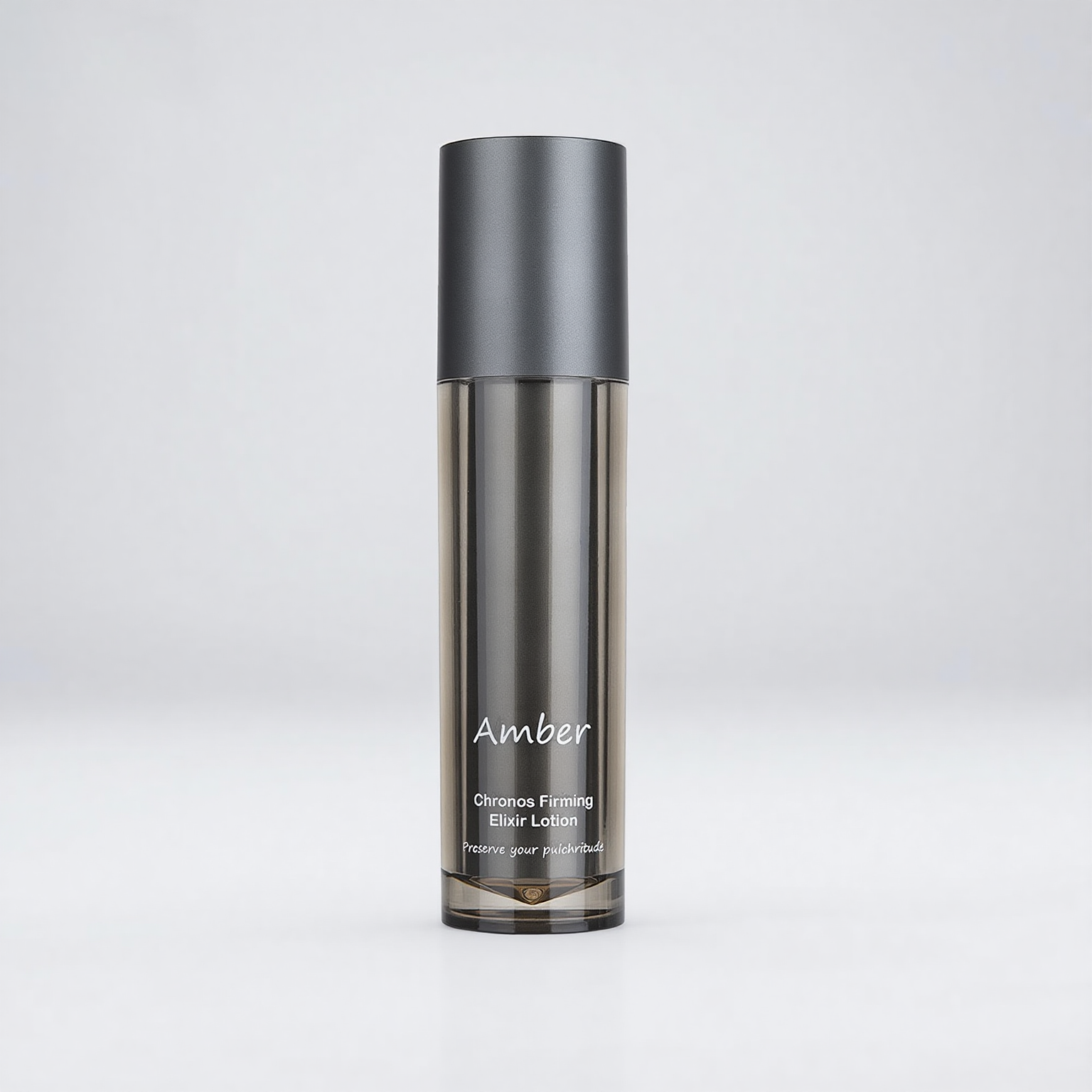 ZXZ-50 棕瓶黑盖 灰底