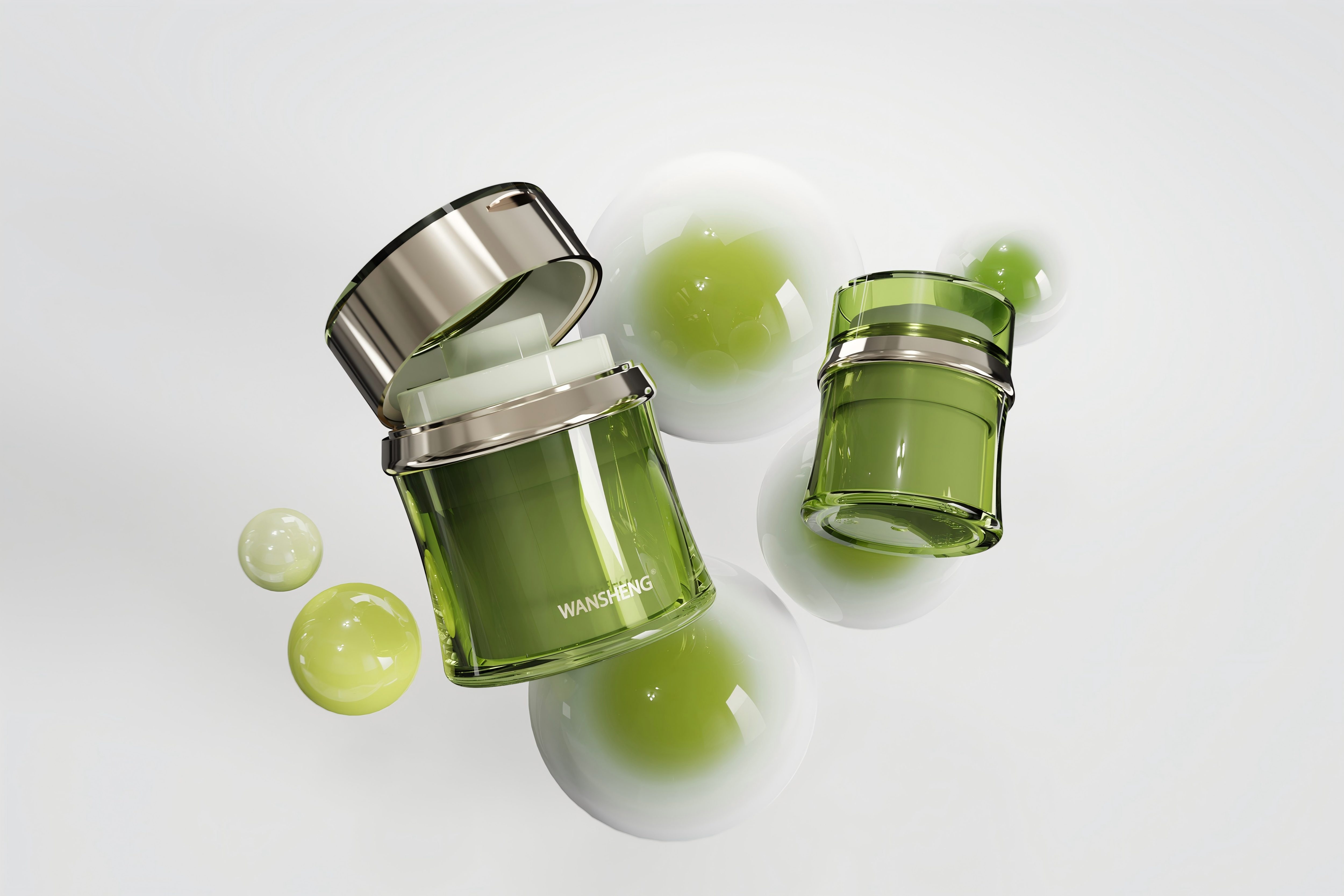 优雅系列-绿色 20240827(1)