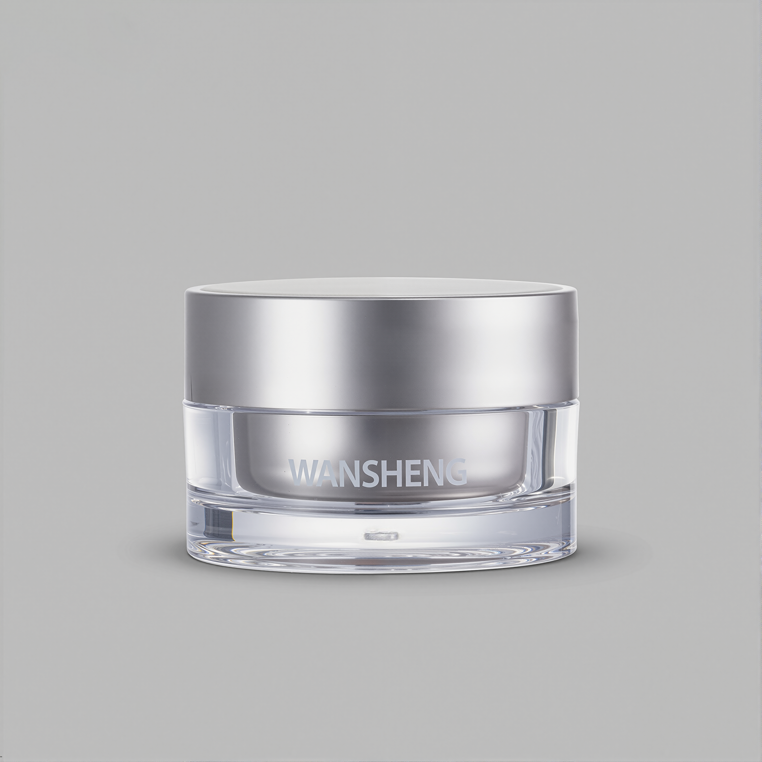 WHA 哑光玫瑰金 灰底